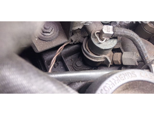 Форсунка 0445110251, 0445110251 Volvo S60 D 5244 T4