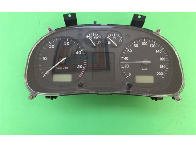 Přístrojová deska Volkswagen Polo III 6N 6N2 6NF 1994 6N0919861B, 0263602007