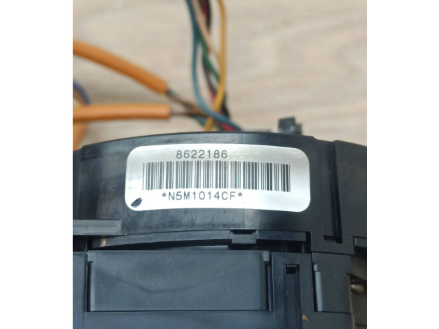 Полоса надувных подушек (кольцо srs)     8622186, N5M1014CF    Volvo S80 