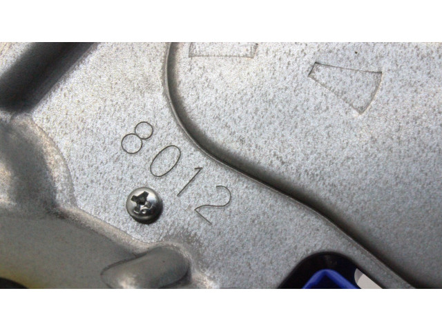 Моторчик заднего дворника Mitsubishi Outlander