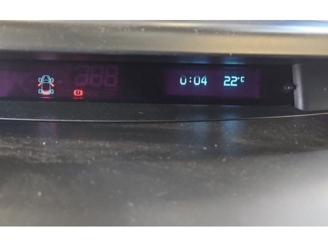 Přístrojová deska Renault Espace IV 2005 8200392366, IMPRK1459078