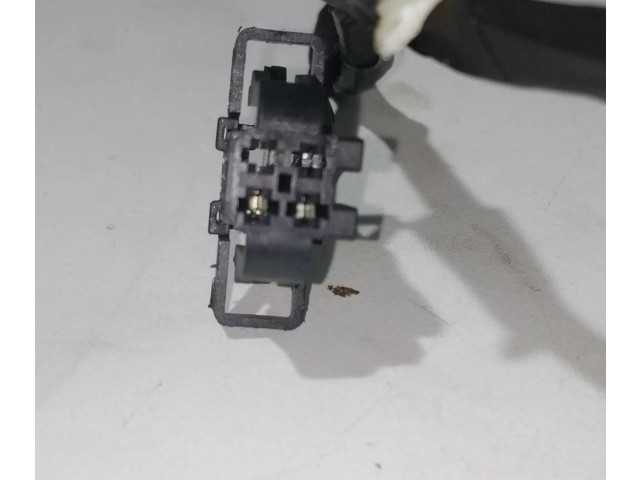 Zpětné zrcátko Audi Q7 4L 4L1857409D