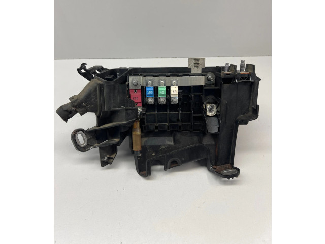 Блок предохранителей     Mercedes-Benz A W176    