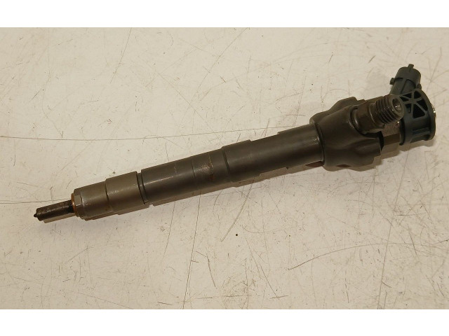 Форсунка G4D39K546CA Jaguar XE 204DTD(AJ20D4)