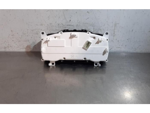 Панель приборов 9838082280   Toyota ProAce City       