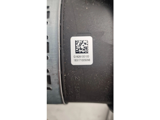 Подушка безопасности водителя P39834785   Volvo XC90