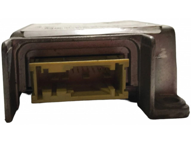 Блок подушек безопасности 90462072, JMS0072973B   Opel Vectra A