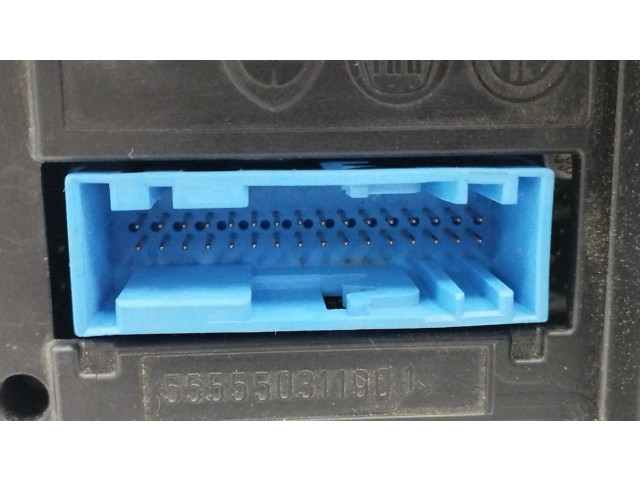 Другие блоки управления / модули