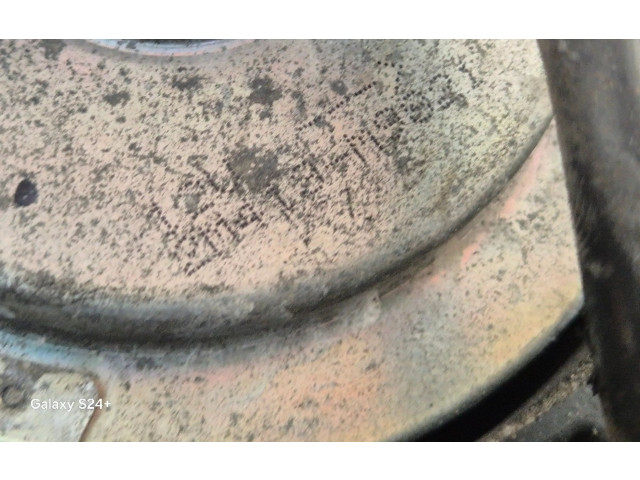 Электрический вентилятор радиаторов 2M413, M9821 Subaru Forester SH