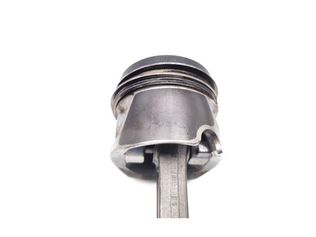  Поршень с шатуном CEGA CEGA  Skoda Octavia Mk2 (1Z)  