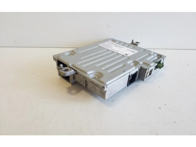 Блок управления A2069008621   Mercedes-Benz GLC C254