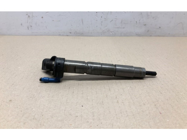 Vstřikovač A6540700187, A6540700187 Mercedes-Benz B W247 OM654.920