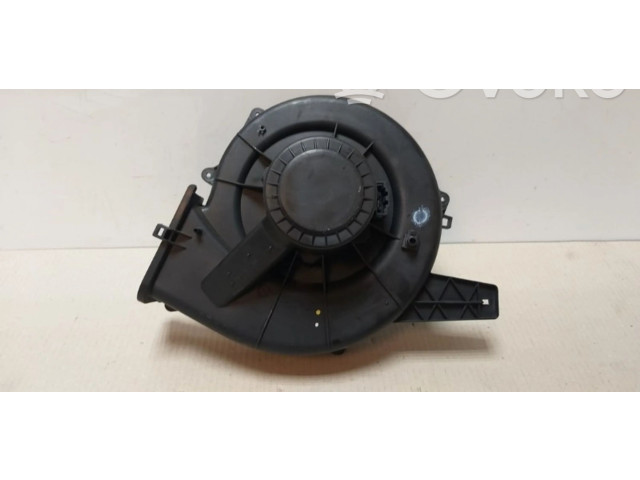 Вентилятор печки    6Q1819015, 6Q1819015   Skoda Fabia Mk1 (6Y)