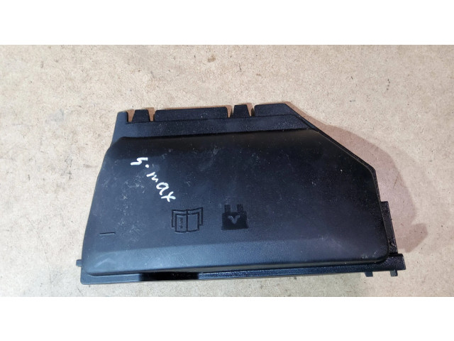 Pojistková skříňka Крышка ящика предохранителей 6G9T14A076A, K067R Ford S-MAX 2009