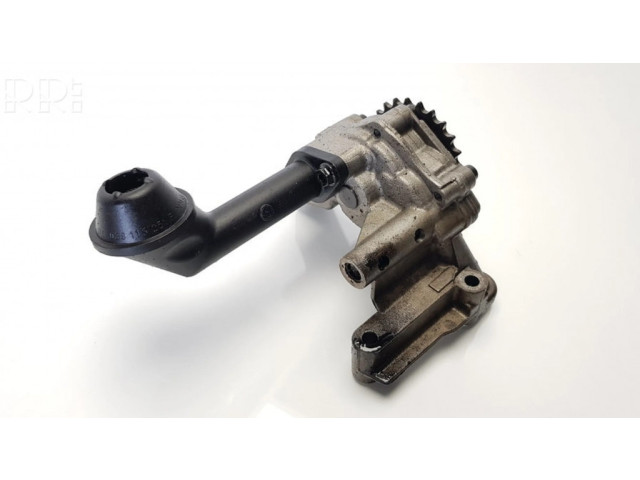 Масляный насос 038115251F, 038115121C Volkswagen Touran I 1.9