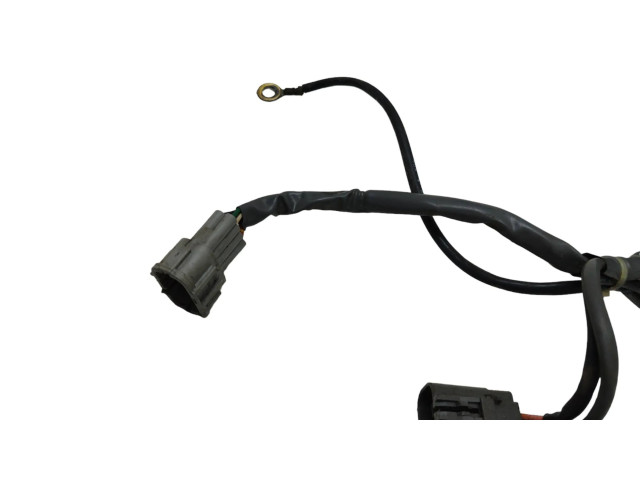 Блок АБС 476001W300, 11000030771 Nissan Pathfinder R50 1996-2005 года