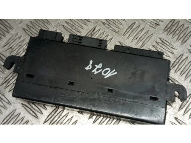 Блок комфорта YWC000760, 6011212012 Rover 75