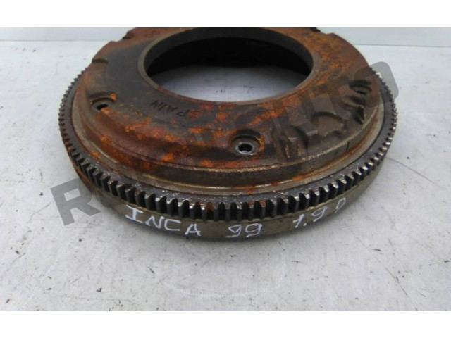 Руль 067105373G Seat Inca (6k)