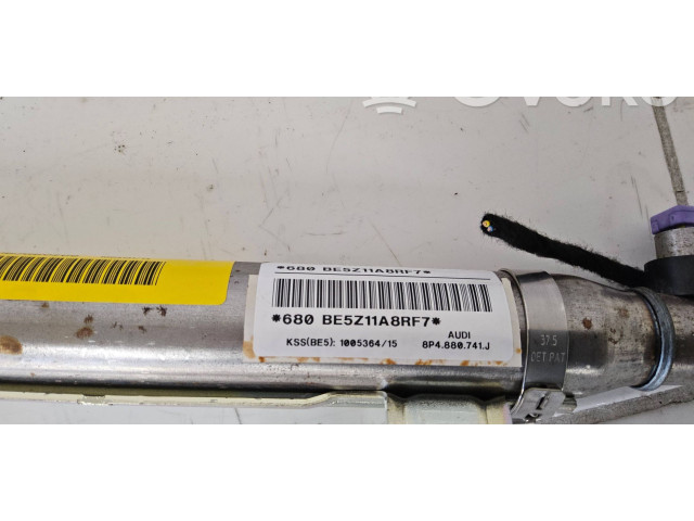 Боковая подушка безопасности 8P4880741J, 1005364   Audi A3 S3 A3 Sportback 8P