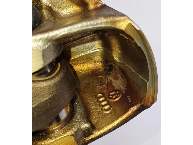 Píst 7493A Volkswagen Up