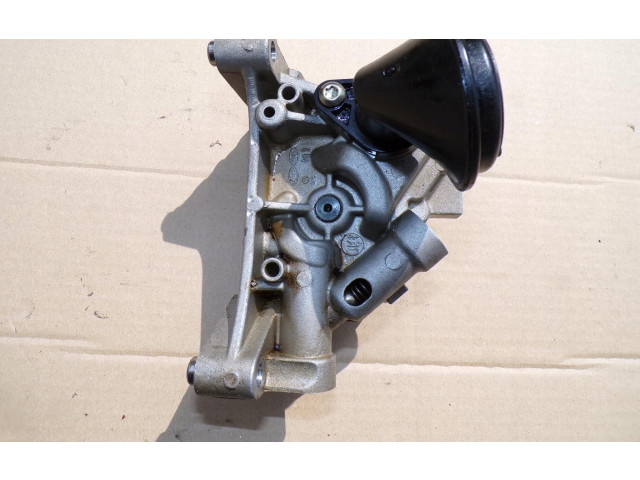 Масляный насос   G3LF  KIA Xceed 