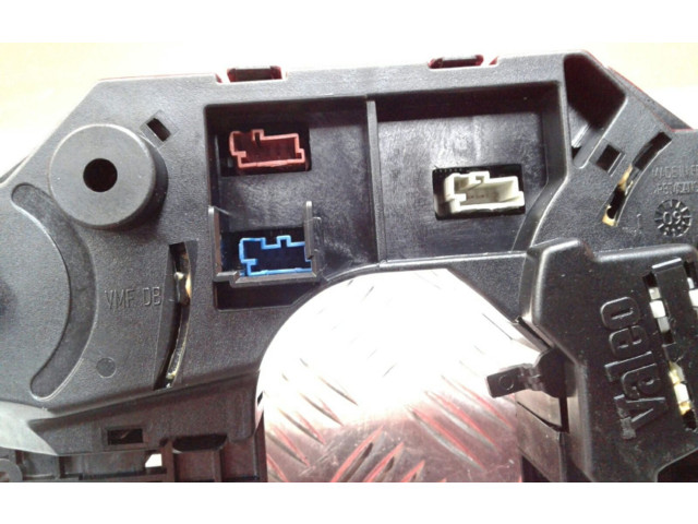 Подрулевой шлейф SRS N345657496 Citroen C4 I