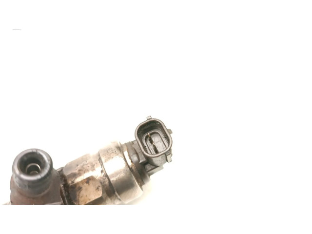 Форсунка 6C1Q-9K546-BC    Ford Transit для дизельного двигателя P8FA 2.2