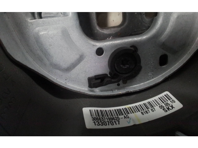 Volant Chevrolet Cruze 2010 306637199620, 818707