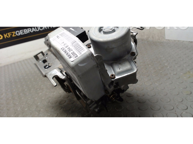    Рулевая рейка 8200294978, 8200751237   Renault Clio III 2005 - 2012 года