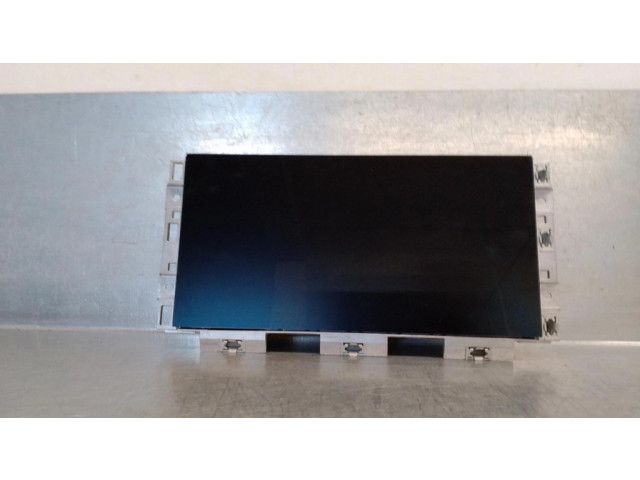 Дисплей 82A919605B, MA18X1AEA Audi A1