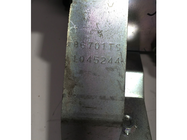 Подушка безопасности пассажира 1045244, B6701TS Ford Ranger