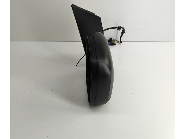 Зеркало электрическое Volkswagen Caddy 2015 - 2020 года