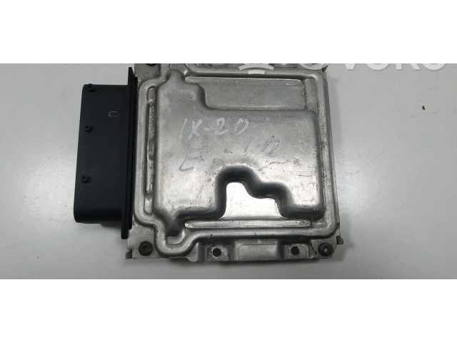 Řídící jednotka 391182B350, 9001090151KC   KIA Venga 2010