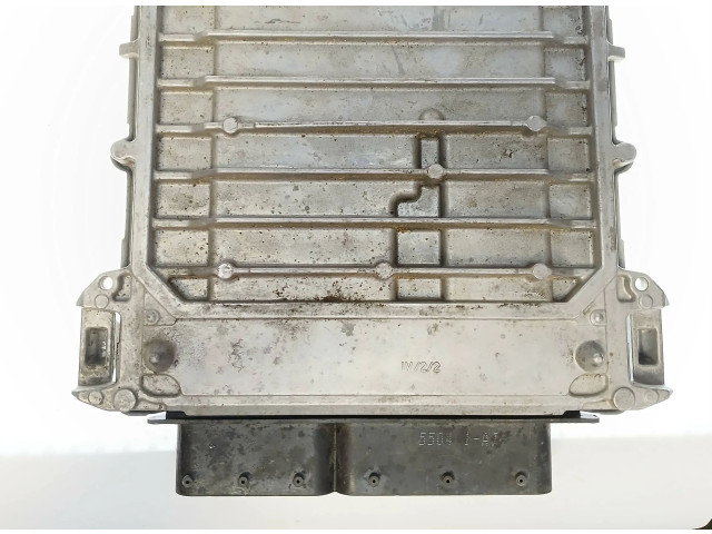 Řídící jednotka A2709002100, A2709011700 Mercedes-Benz CLA C117 X117 W117 2016