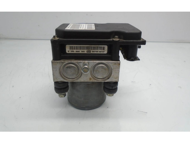 Блок управления АБС    Citroen C4 I