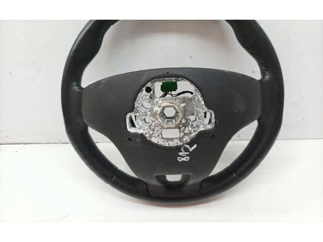 Руль Volvo XC70 2014 - 2016 года