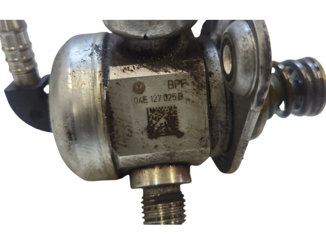 Топливный насос