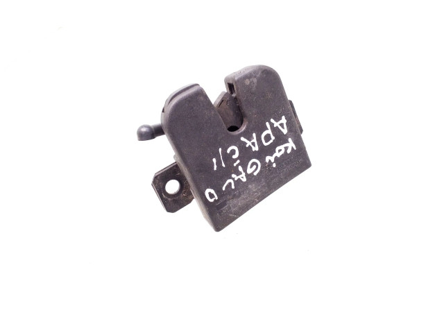 Zámek zadních dveří 2K0827505C   Volkswagen Caddy 2006