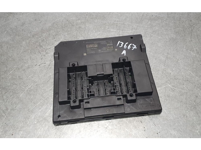 Блок управления 5Q0937084DL   Volkswagen Golf VII