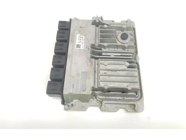 Řídící jednotka 12148595426, 0281033711 BMW X1 F48 F49 2014