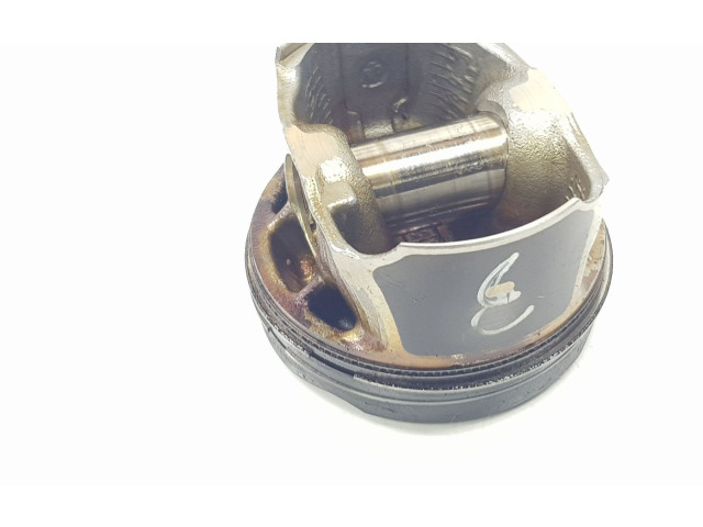  Поршень с шатуном  120103274R, 120103274R  Renault Clio V  