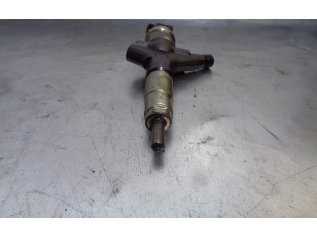 Vstřikovač 16613AA030, DENSO Subaru Legacy EE20