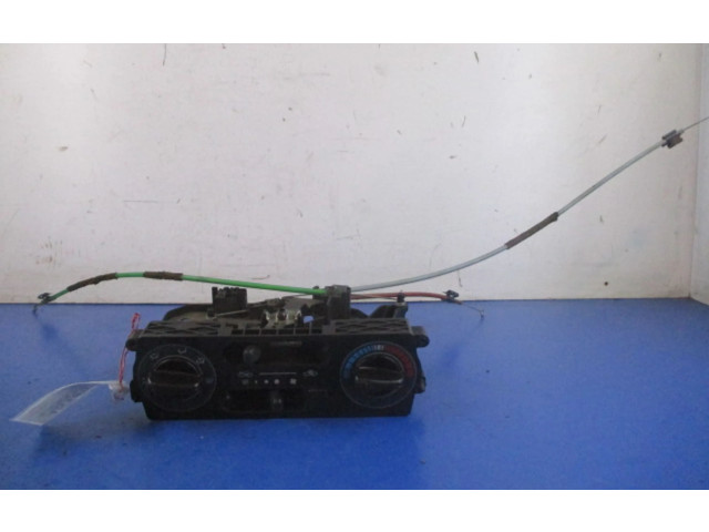 Блок управления климат-контролем Daihatsu Cuore