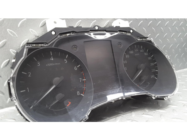 Přístrojová deska Nissan Pulsar 2015 248103ZL0A