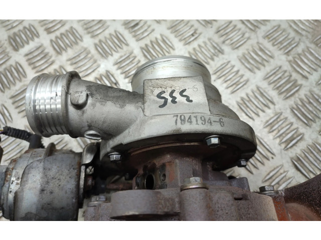 Руль Volvo XC60 2009 - 2013 года 31312713