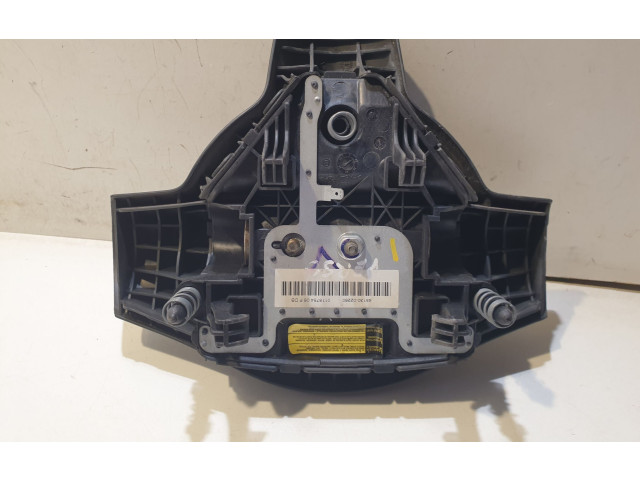 Подушка безопасности водителя 4513002260, 011875406P Toyota Corolla Verso AR10