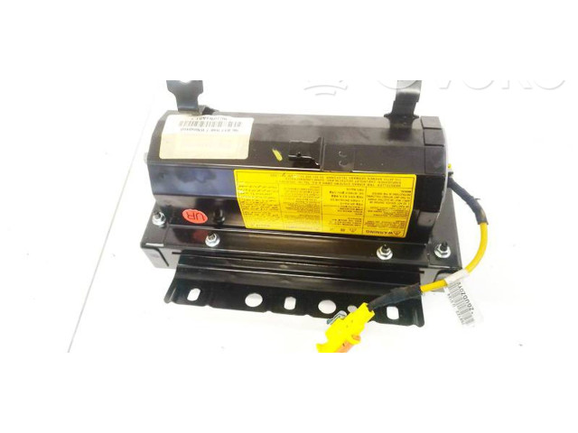 Подушка безопасности пассажира 96817940, 03050160 Chevrolet Captiva