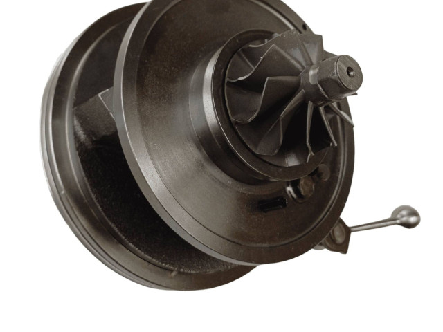  Турбина Nissan Pathfinder R51  53039880210, 144115X01B         