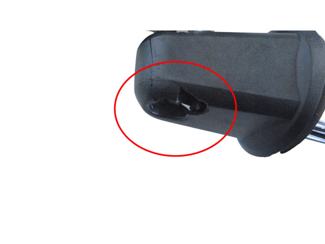 Зеркало электрическое        Jeep Wrangler   -  года   