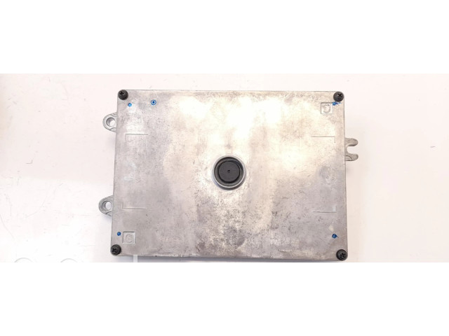 Řídící jednotka 37820RSJE01 Honda Civic IX 1984